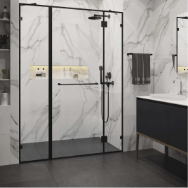 מקלחוני חזית