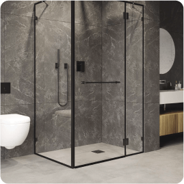 מקלחונים צירים