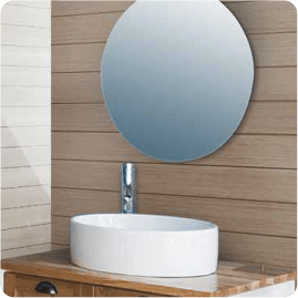 מראות למקלחת