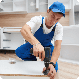 ארונות בזמינות מיידית