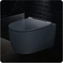 אסלות תלויות