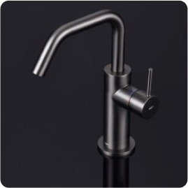 ברזים פיה קבועה