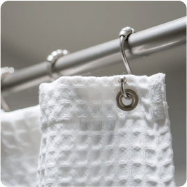 וילונות רחצה