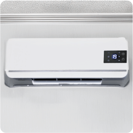 מפזרי חום לאמבטיה