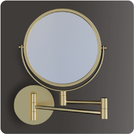 מראה מגדילה