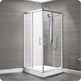 מקלחוני הזזה