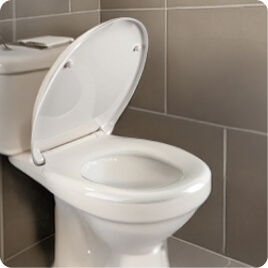 מושבים לאסלה