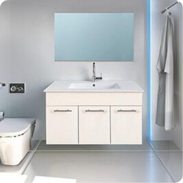 ארונות אמבטיה פורמייקה